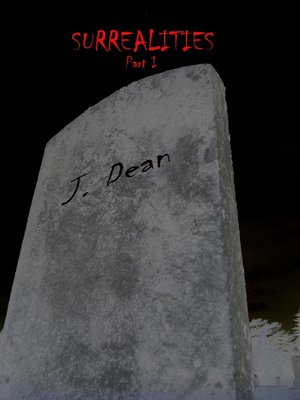 cover image of Surrealities, part I